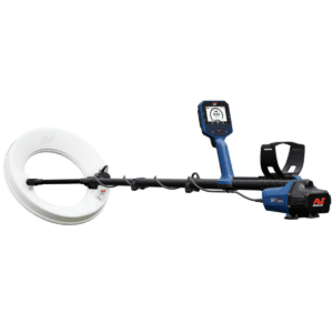 Nuevo detector de metales Minelab GPZ 8000 para oro profundo.