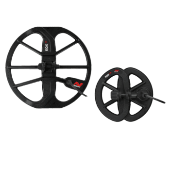 Platos de búsqueda inteligentes EQX 11 y EQX 06 con tecnología de Doble D.