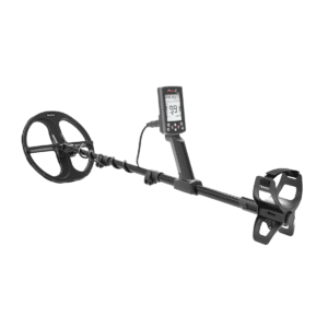 Detector de metales Nokta The Legend 2 con tecnología SMF avanzada.