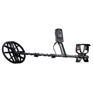Detector de metales Minelab Manticore multifrecuencia