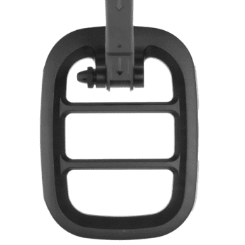 Bobina de búsqueda sumergible de 8 pulgadas para detector Minelab GO-FIND 11.