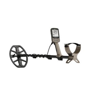 Minelab X-Terra Elite detector de metales profesional de alta precisión