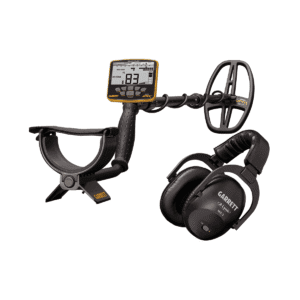 Detector de metales Garrett ACE Apex con tecnología Multi-Flex y auriculares inalámbricos MS-3.
