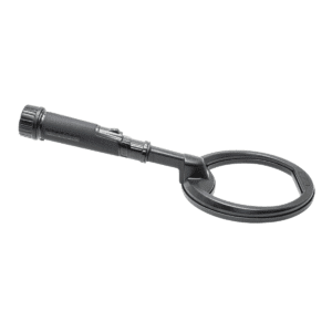 Nokta PulseDive Scuba Detector y Pinpointer profesional en color negro.