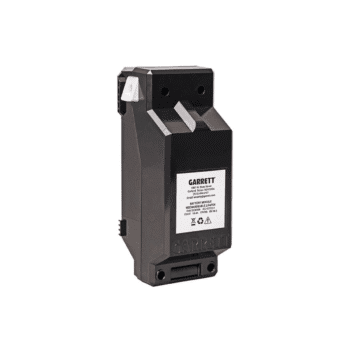 Módulo de batería recargable LiFePO4 de 12.8V original para detector de metales de paso Garrett Paragon.