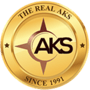 Logo de la marca de detectores de metales Golden Mask GMD