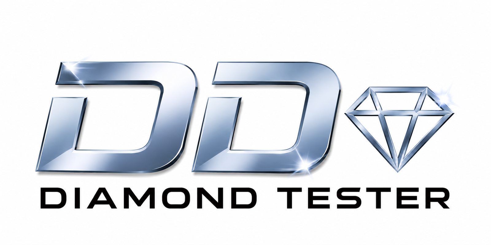 Probador de diamantes y gemas Diamond Selector II