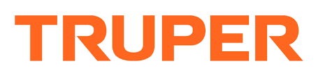Logo de la marca de herramientas de excavación Truper