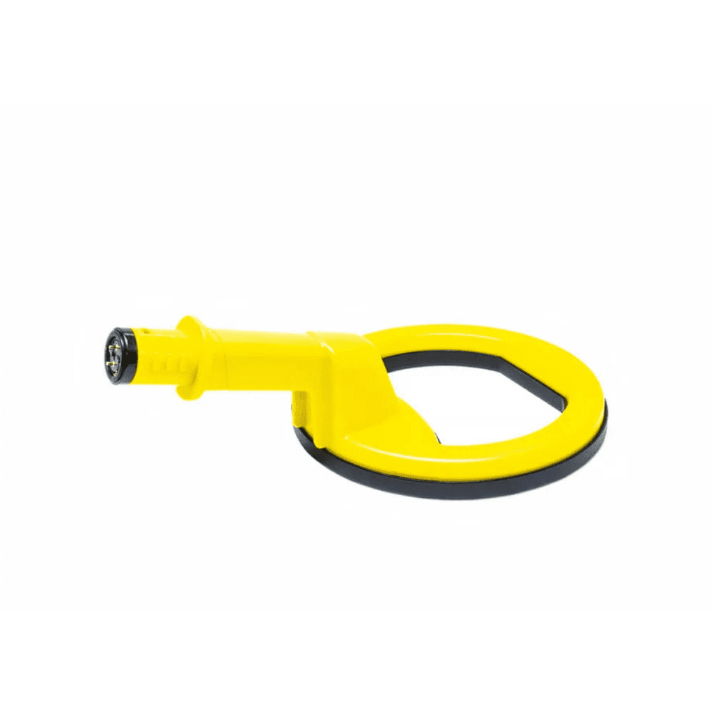 Nokta bobina de repuesto de 14 cm para Scuba, accesorio de detección subacuática original.