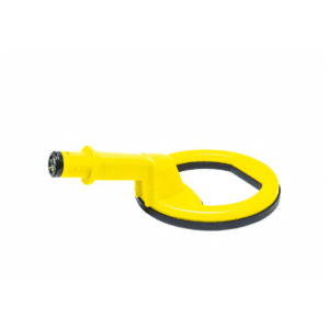 Nokta bobina de repuesto de 14 cm para Scuba, accesorio de detección subacuática original.