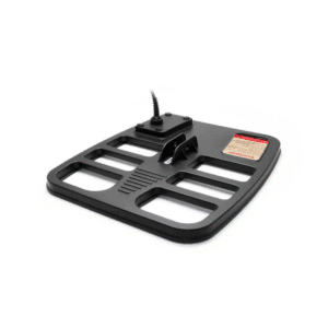 Bobina T44 original para detector Jeohunter 3D.