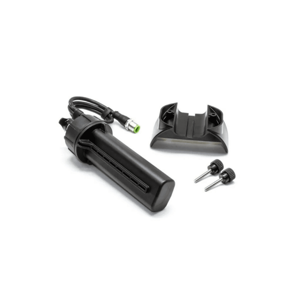 Módulo de batería recargable original para detectores Nokta Multi y Gold Kruzer.