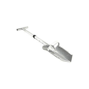 Pala de excavación premium inox Nokta.