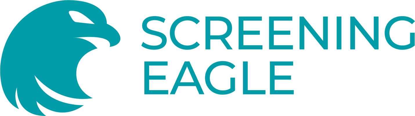 Logo de la marca de georradares GPR Screening Eagle Proceq