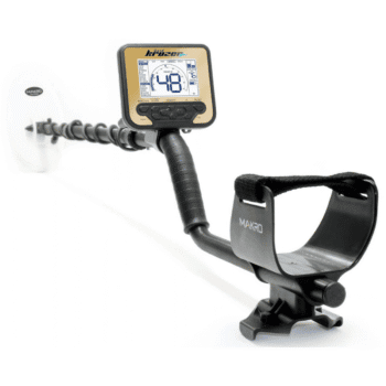 Nokta Gold Kruzer — Detector impermeable de alto rendimiento en Colombia