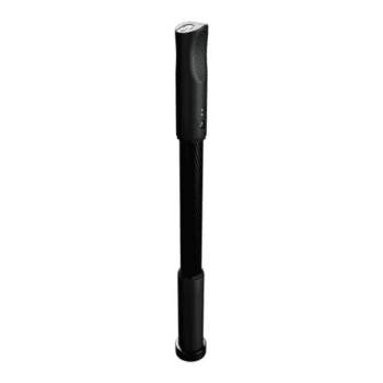 Sonda de medición vertical con tecnología de súper sensor del detector OKM Fusion Professional.