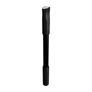 Sonda portátil de escaneo tridimensional OKM Fusion Ultra Light con cuerpo de carbono para búsqueda de tesoros.