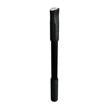 Sonda portátil de escaneo tridimensional OKM Fusion Ultra Light con cuerpo de carbono para búsqueda de tesoros.