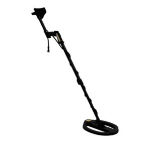 Equipo de prospección OKM eXp 5500 Professional para búsqueda de tesoros y arqueología.
