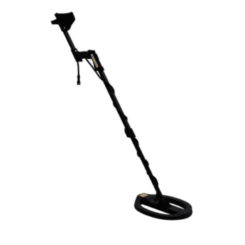 Equipo de prospección OKM eXp 5500 Professional para búsqueda de tesoros y arqueología.