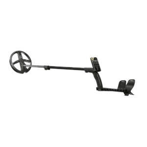 XP ORX — Unidad central de control y bobina de búsqueda 35 especializada